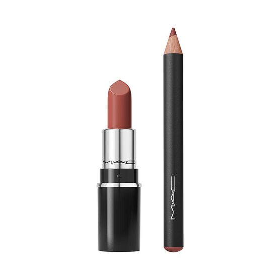 HOLIDAY TINY TRSRES MINI LIP: NE